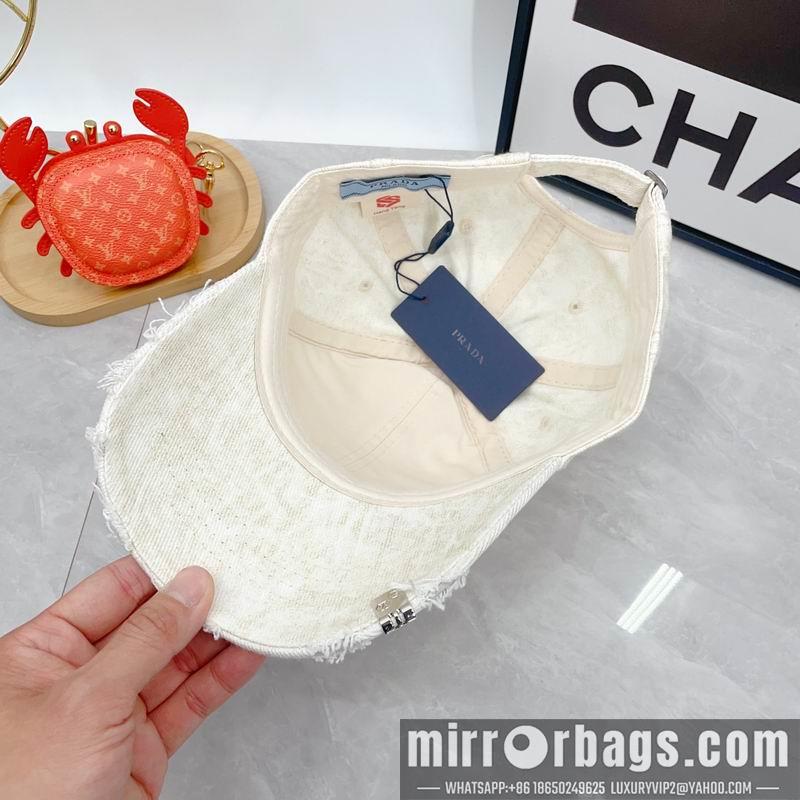 Replica Prada cap dx14