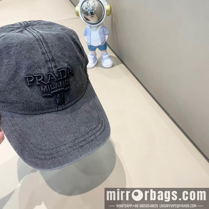 Replica Prada cap 081001