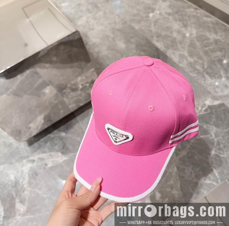 Replica Prada Hat 041702