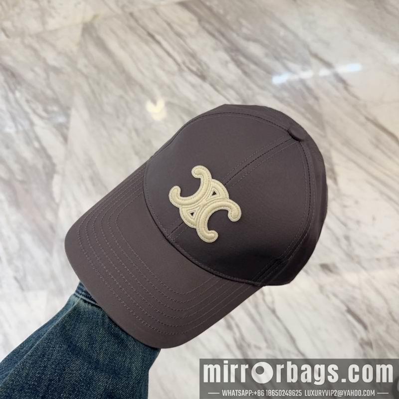 Replica Celine cap dx29