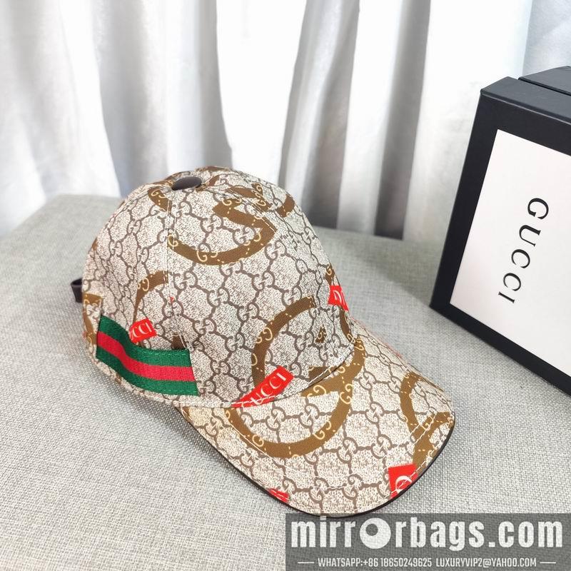 Replica Gucci cap dx26