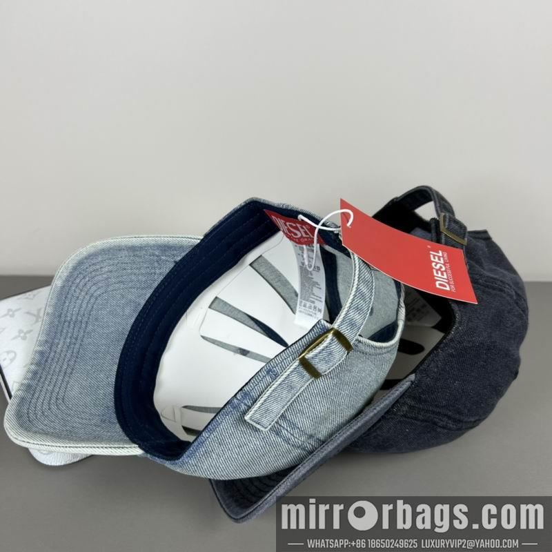 Replica Diesel cap dx18