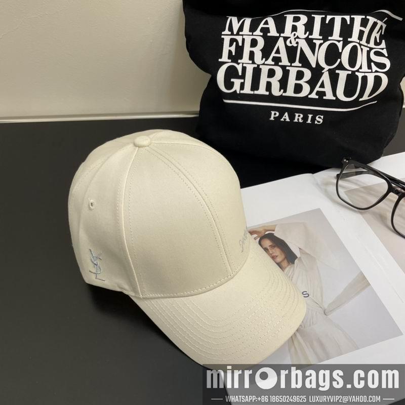 Replica YSL cap dx10
