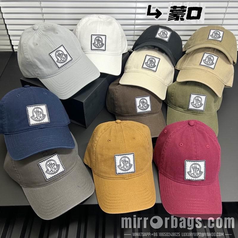 Replica Moncler cap dx36