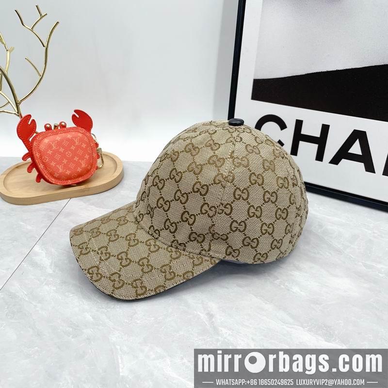 Replica Gucci cap dx12