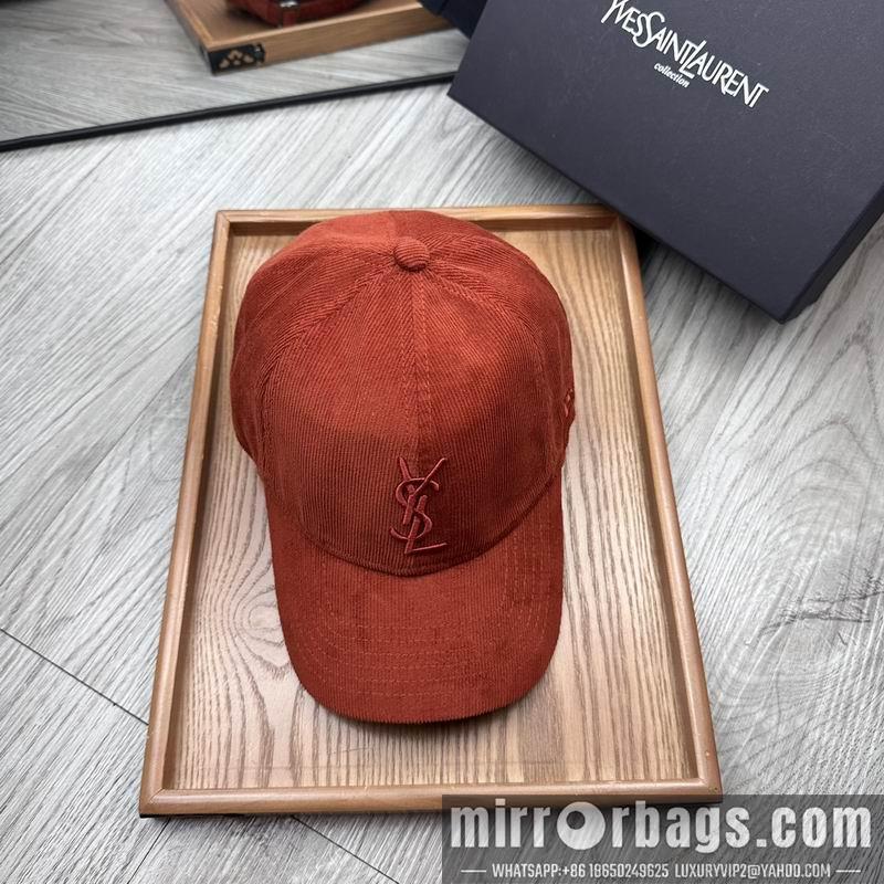 Replica YSL cap dx29