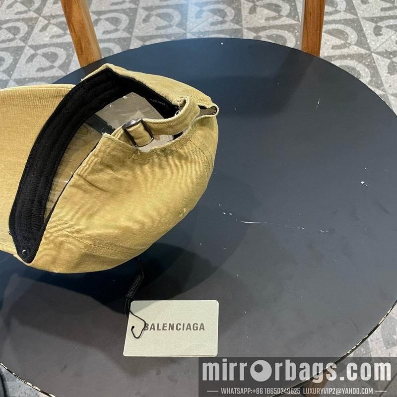 Replica Balenciaga cap 072303