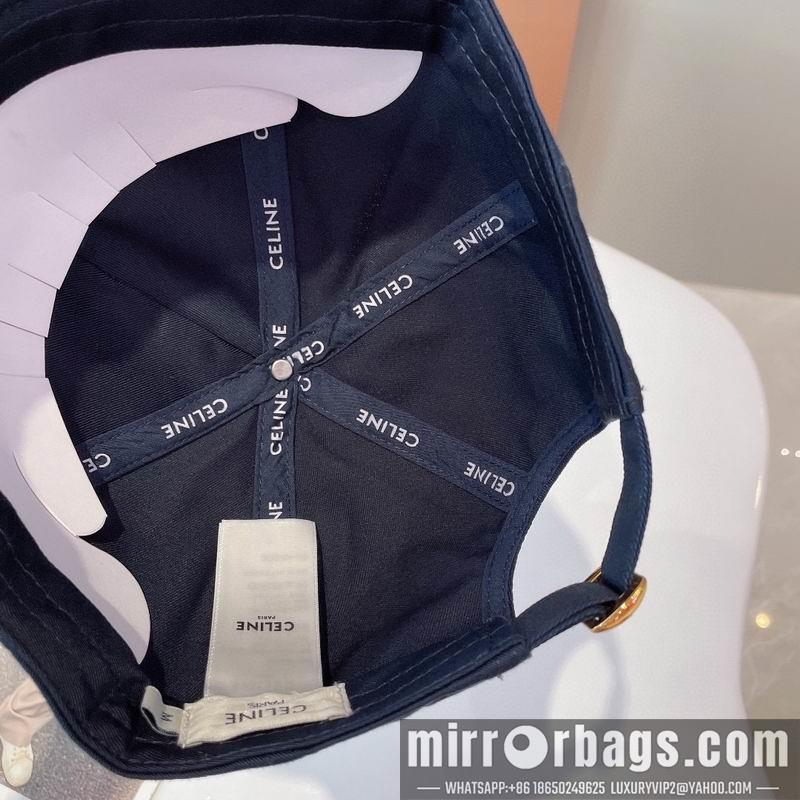 Replica Celine cap dx125