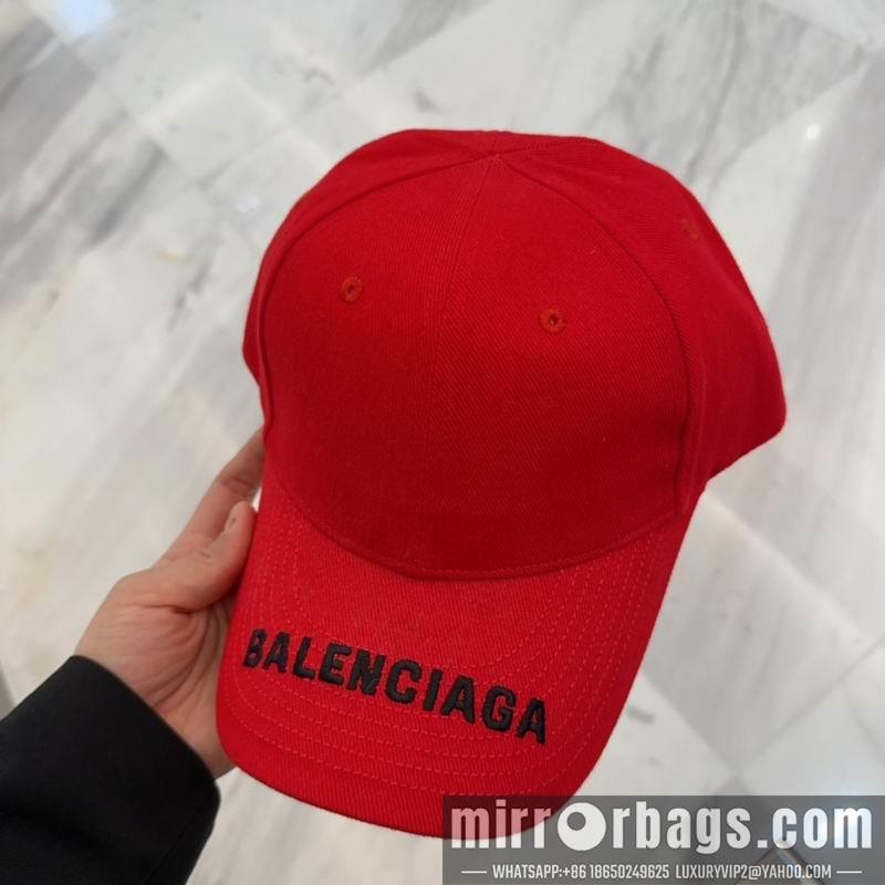 Replica Balenciaga Cap dx74