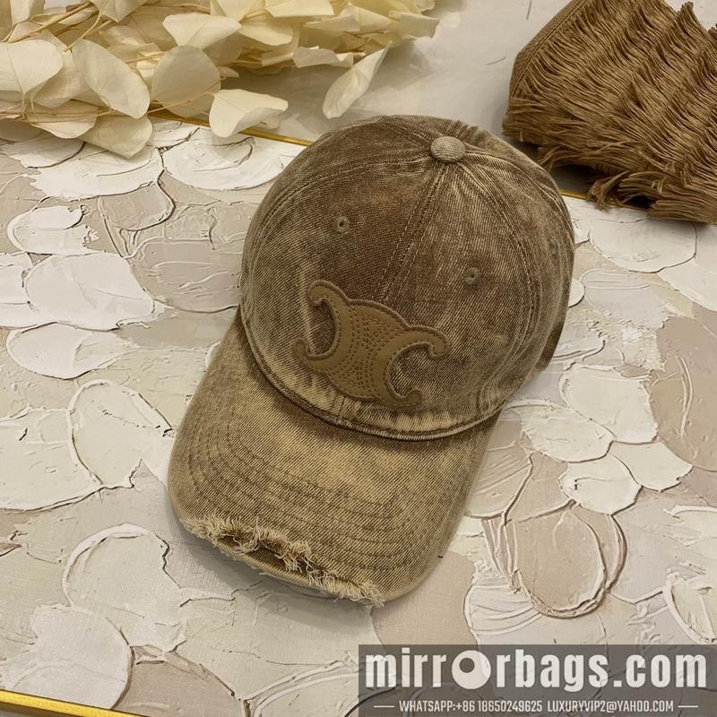 Replica Celine cap dx63