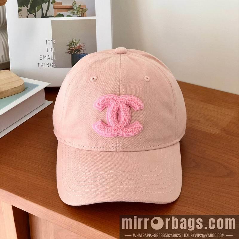 Replica Chanel Hat 092701