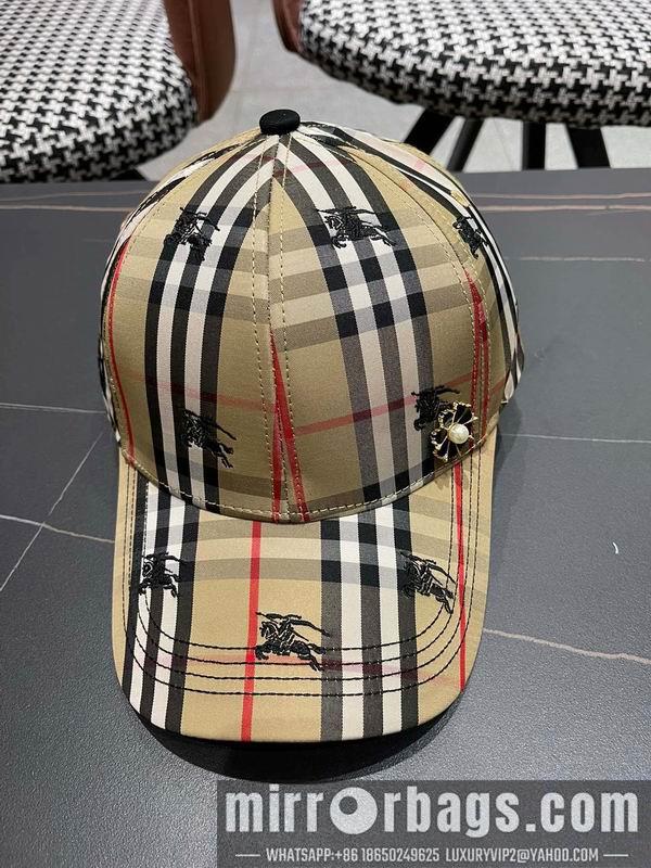Replica Burberry cap 072801