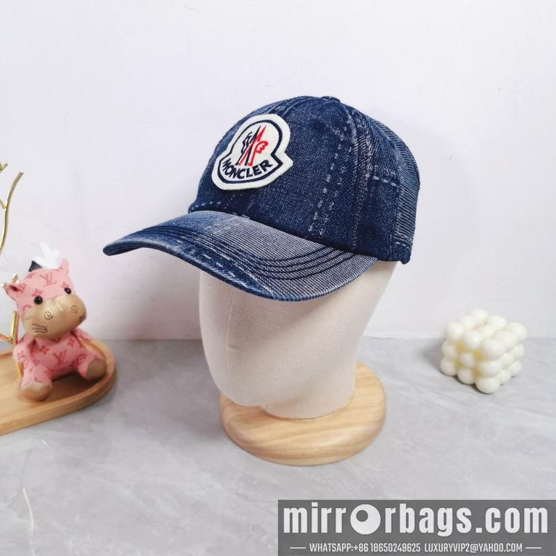 Replica Moncler cap dx01