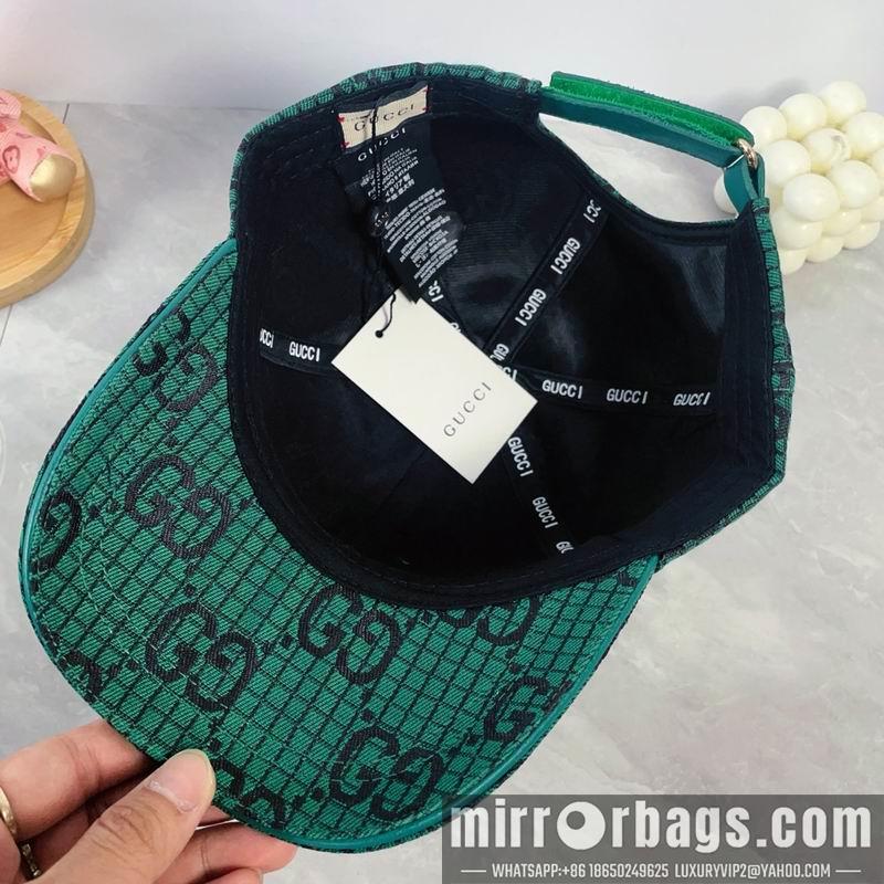 Replica Gucci cap dx39