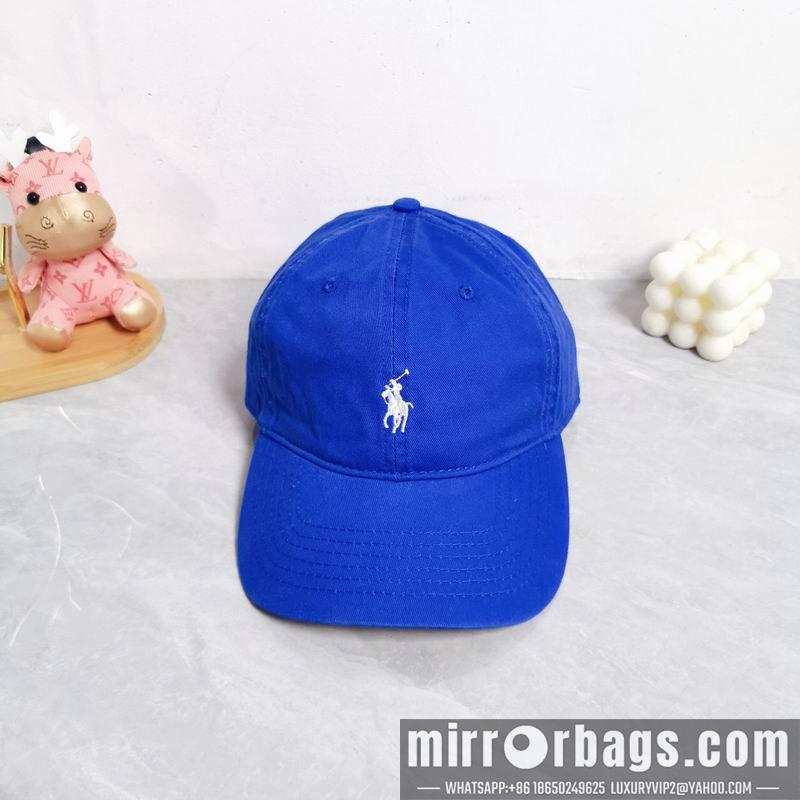 Replica Polo cap dx02