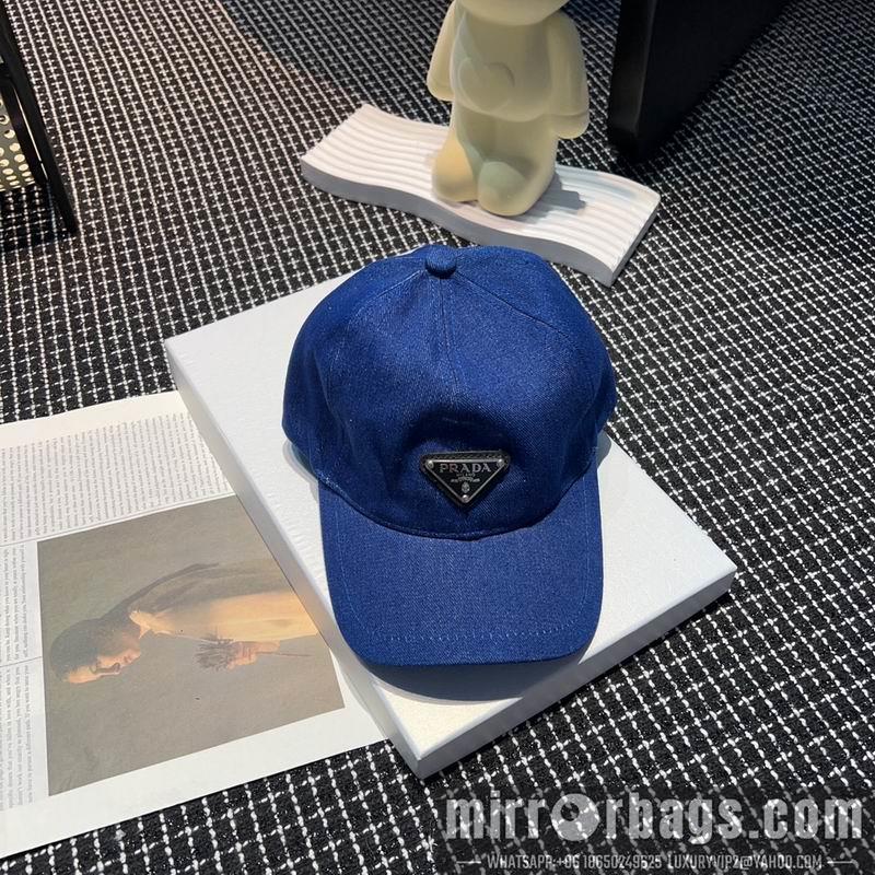 Replica Prada Hat 042605