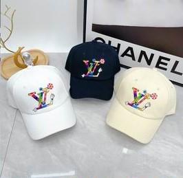 Replica LV Hat dx43