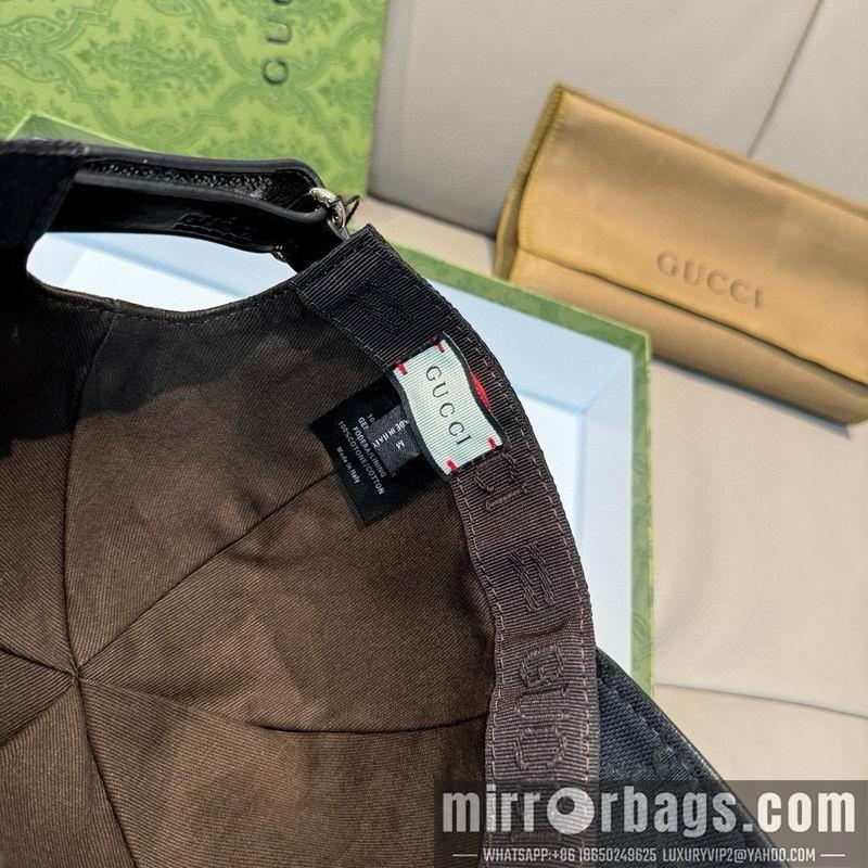 Replica Gucci cap dx151