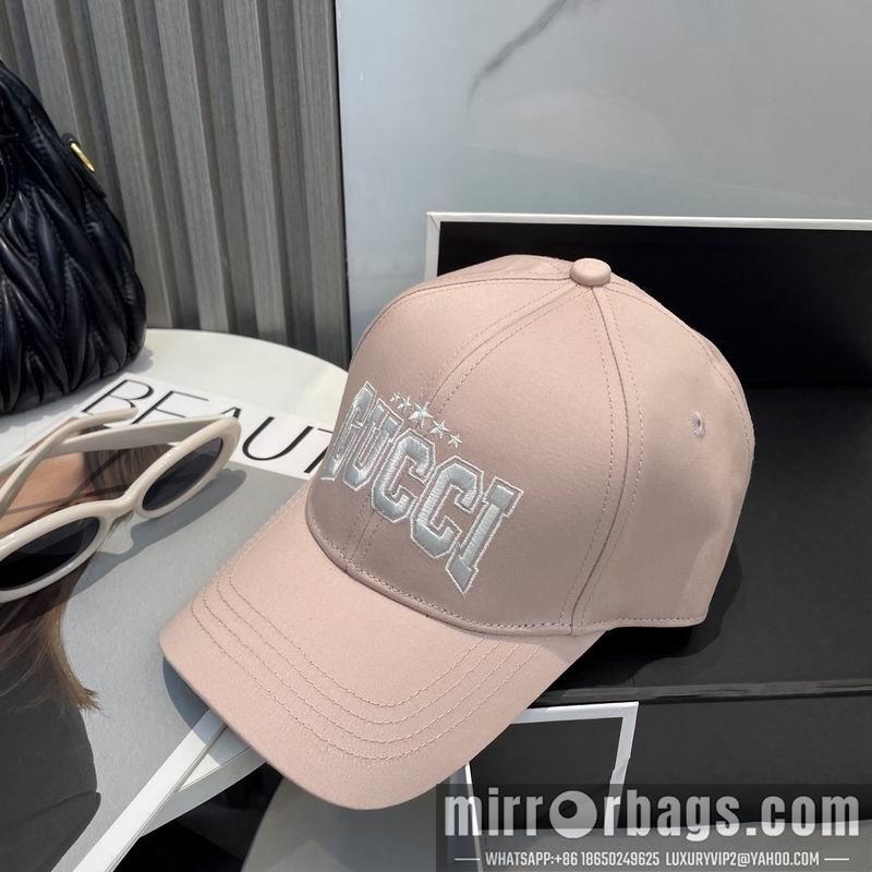 Replica Gucci cap dx32