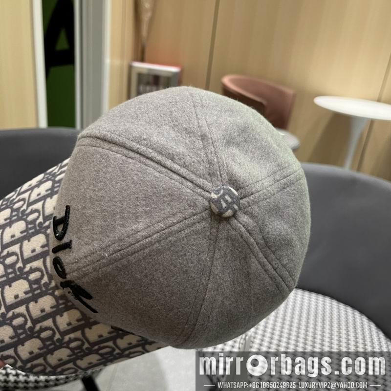 Replica Dior cap 102801