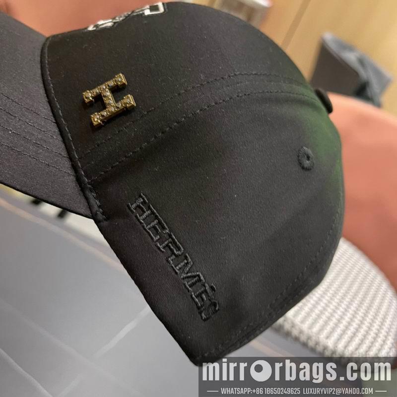 Replica Hermes cap 092701