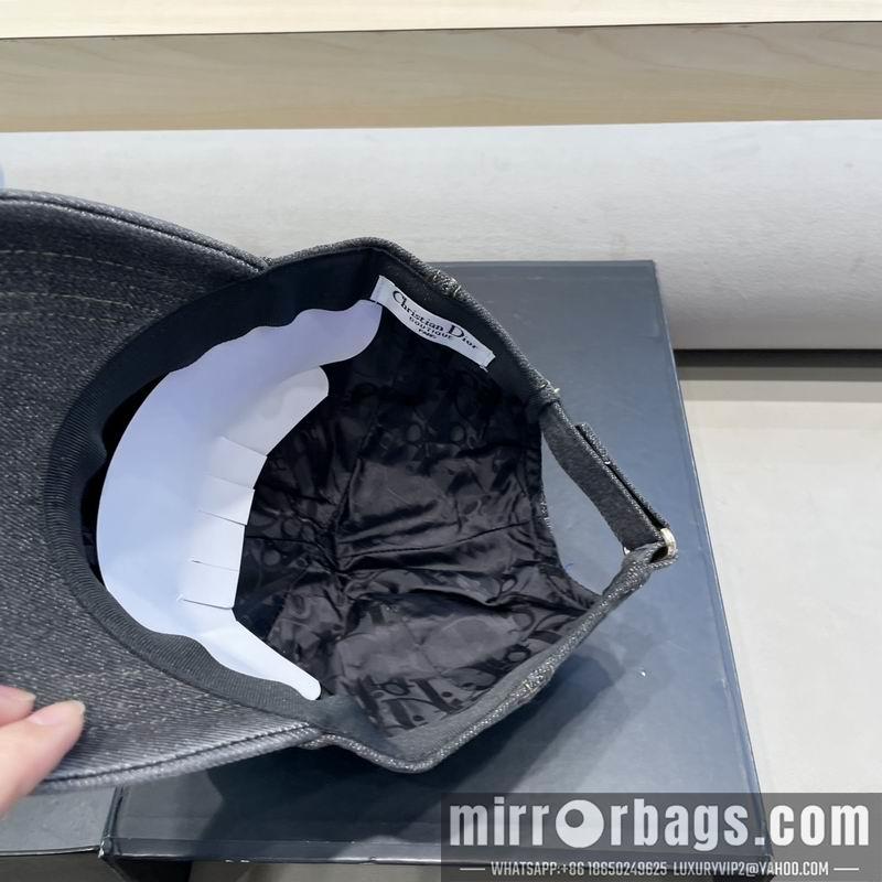 Replica Dior Hat 121402