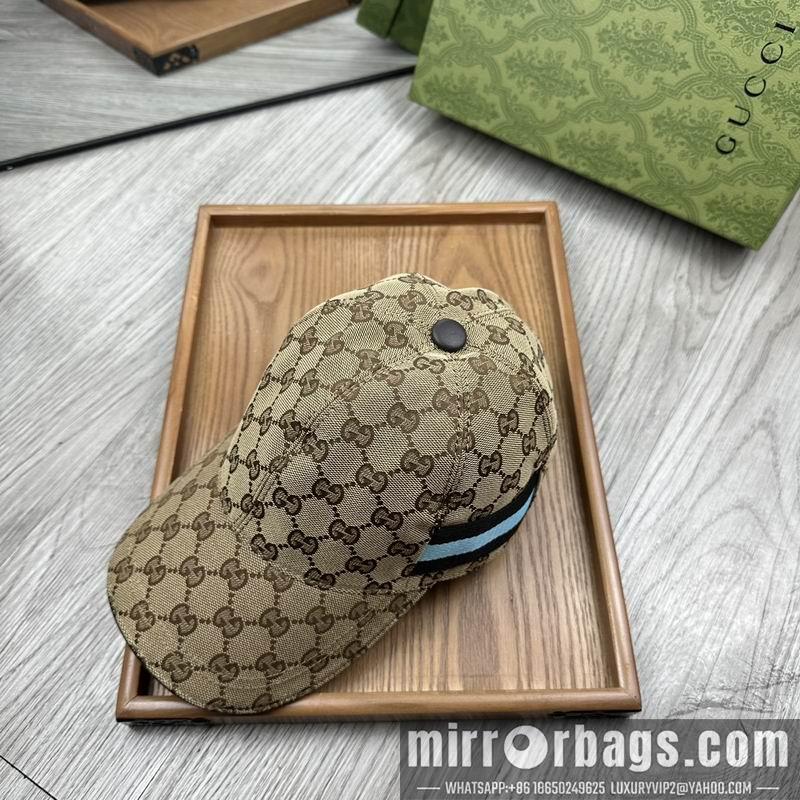 Replica Gucci Hat 071202