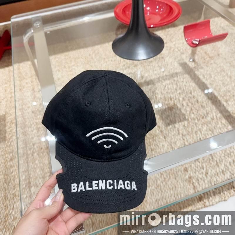 Replica Balenciaga Hat 081402