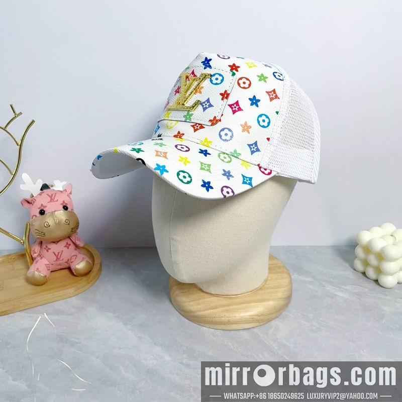 Replica LV Hat dx77