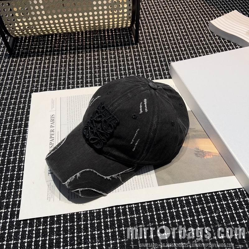 Replica Loewe cap dx08