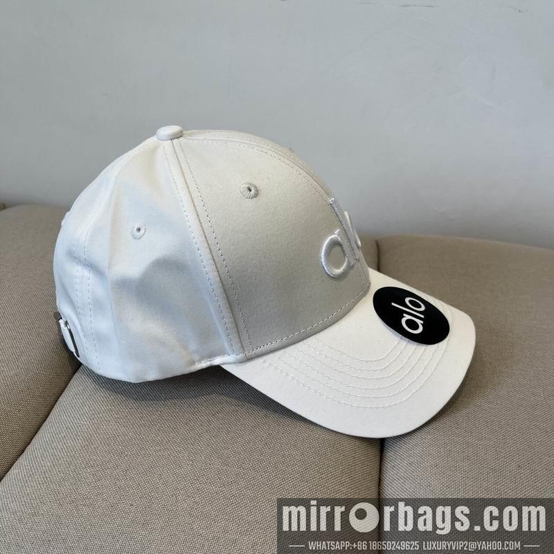 Replica Alo cap dx27