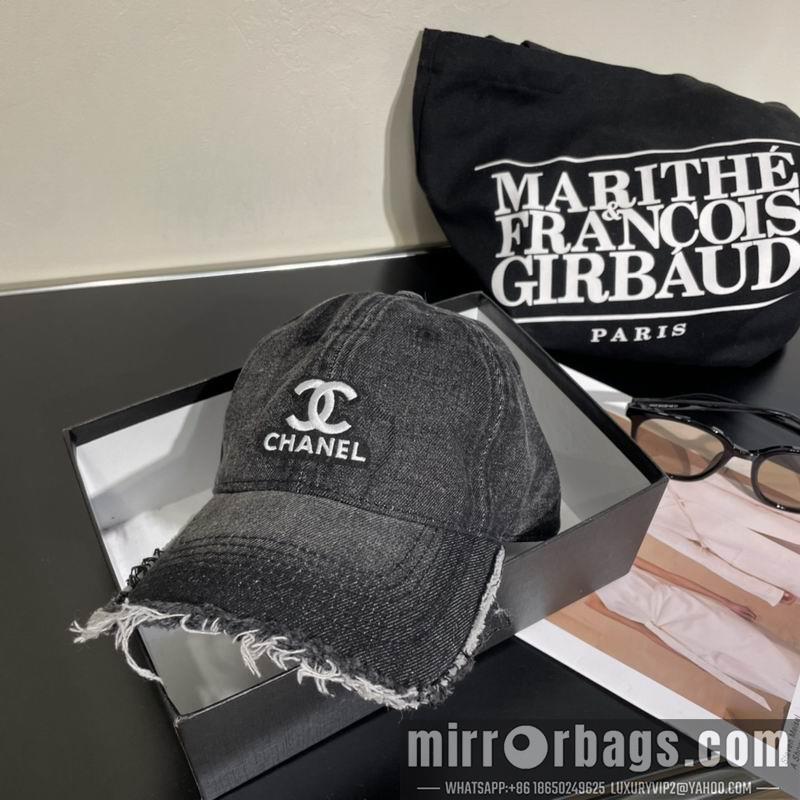 Replica Chanel Hat 083004