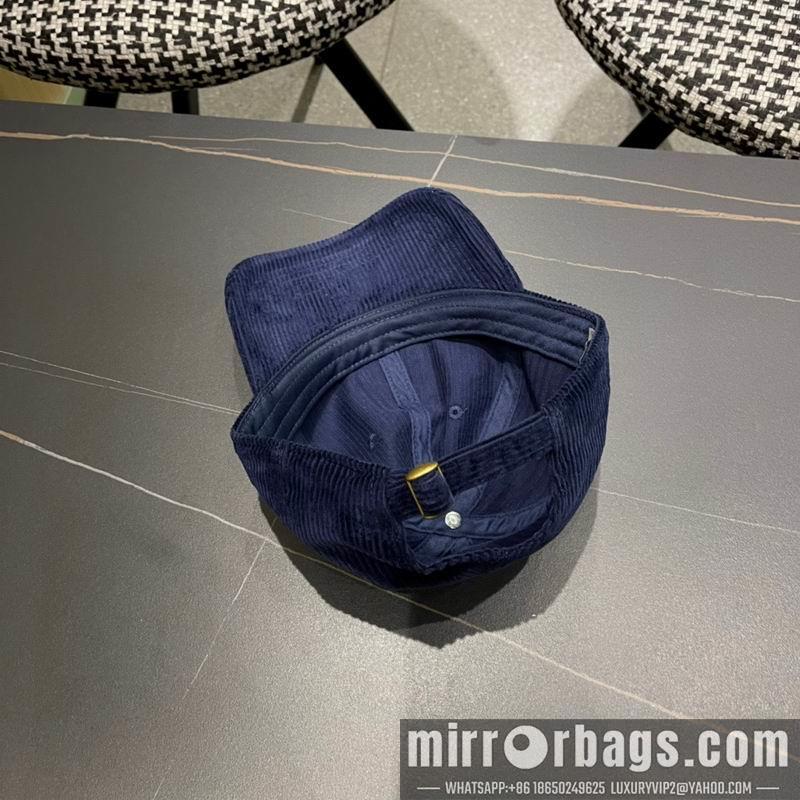 Replica Prada cap 092701