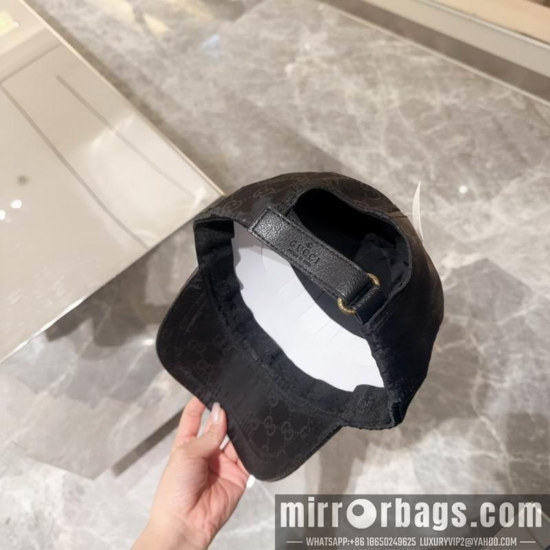 Replica Gucci cap 081003