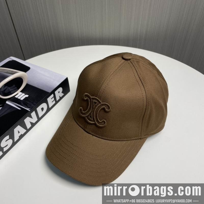 Replica Celine cap dx123