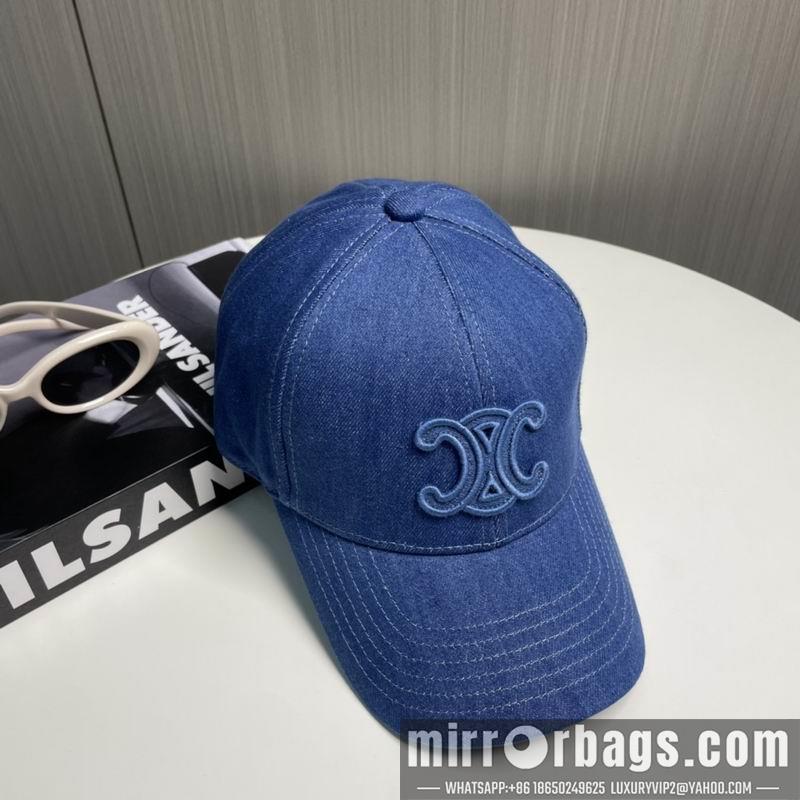 Replica Celine cap dx123
