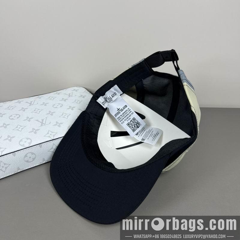 Replica Stone Island cap dx04