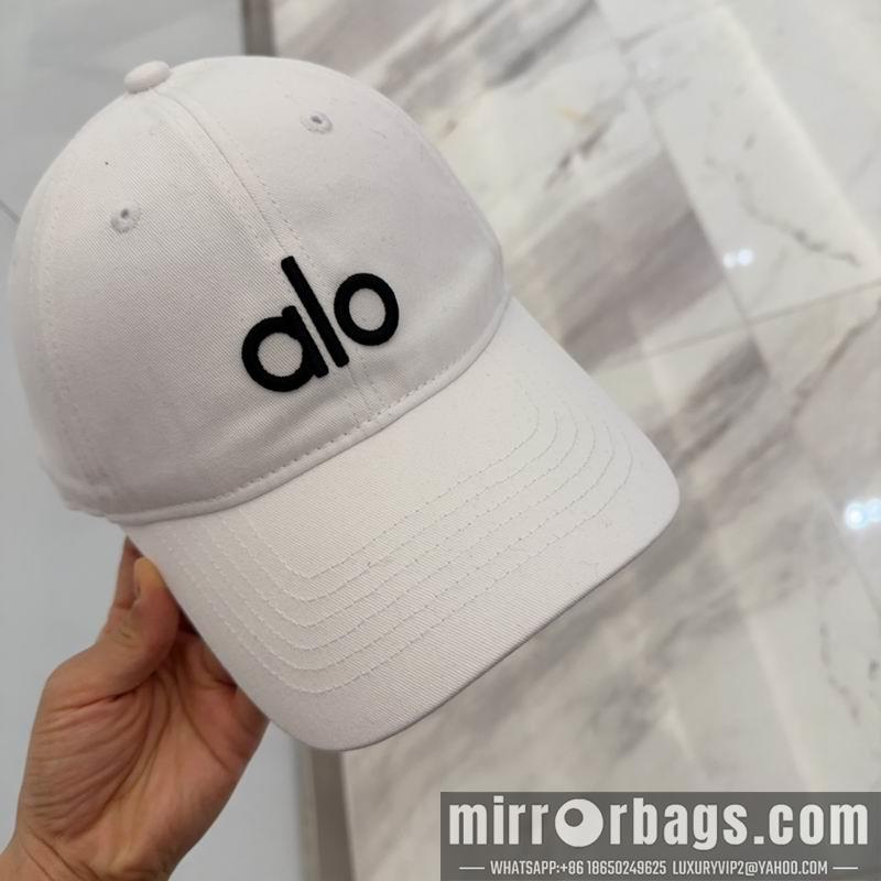 Replica Alo Hat dx30