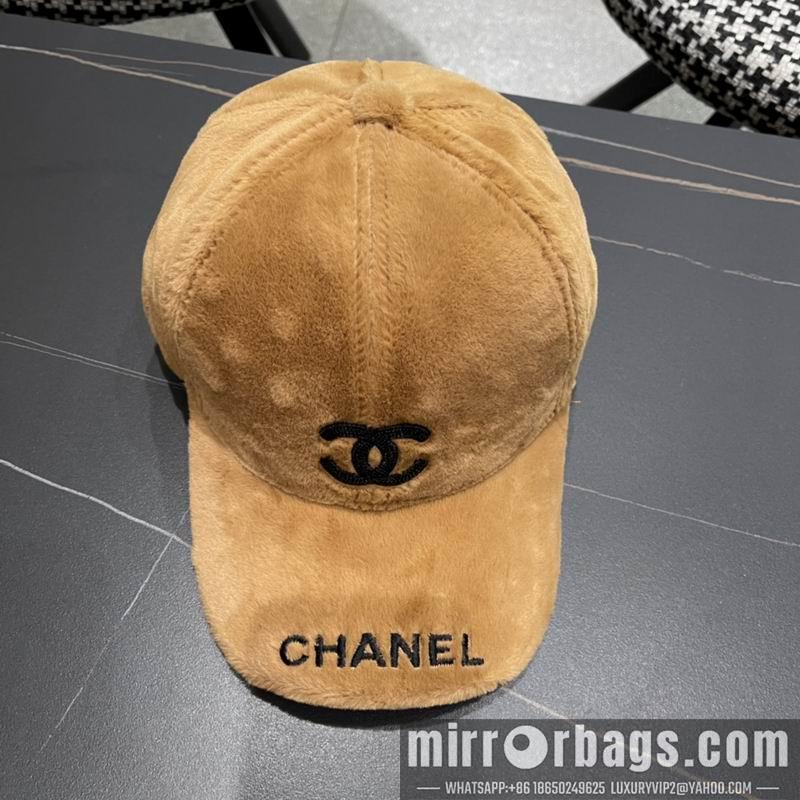 Replica Chanel cap 102804