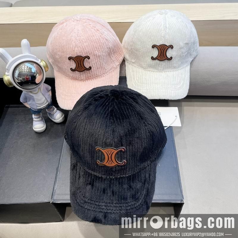 Replica Celine cap 010401