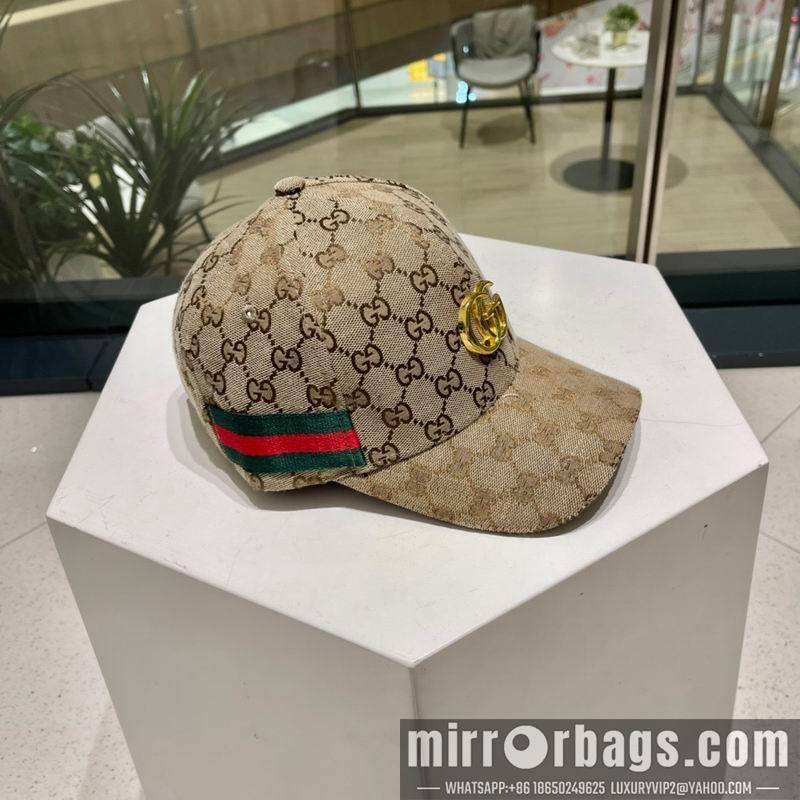 Replica Gucci Hat 072201