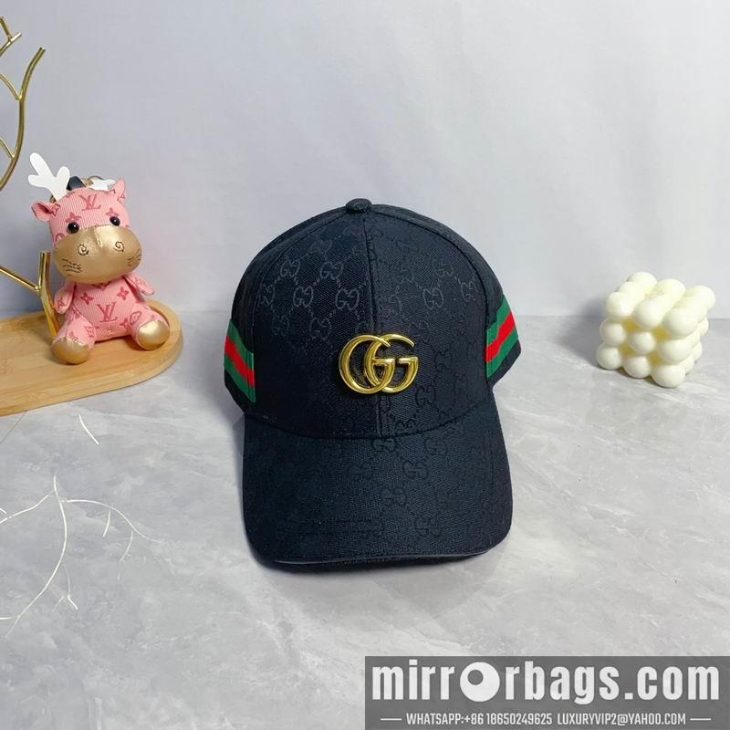 Replica Gucci Hat dx135