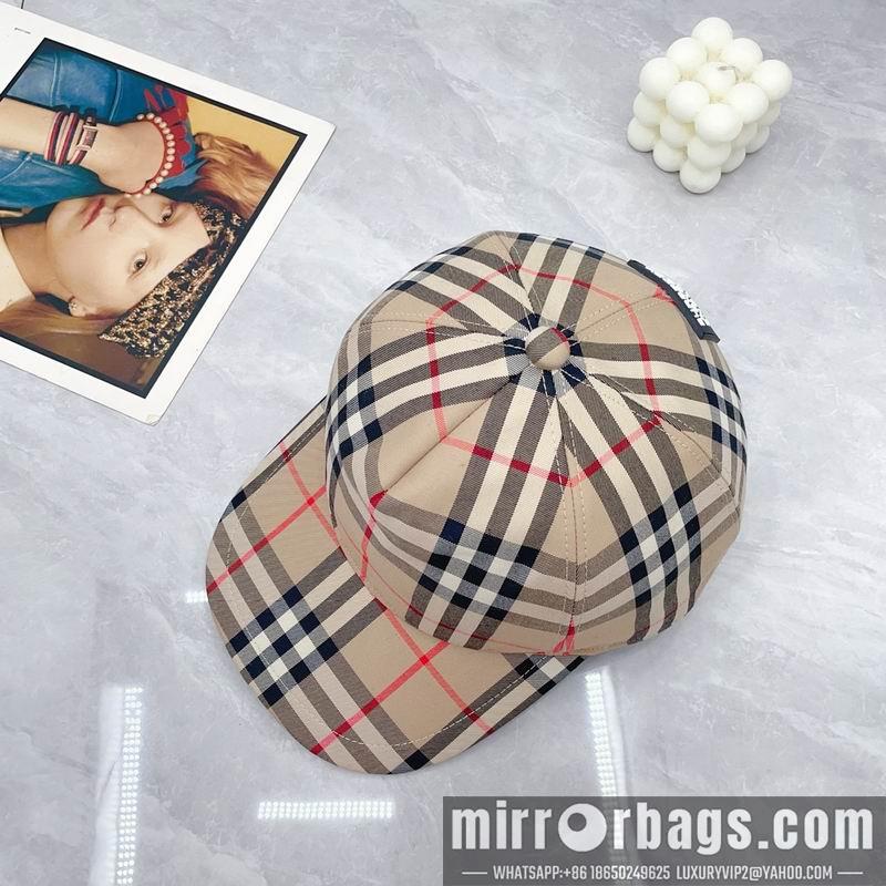 Replica Burberry Hat dx59
