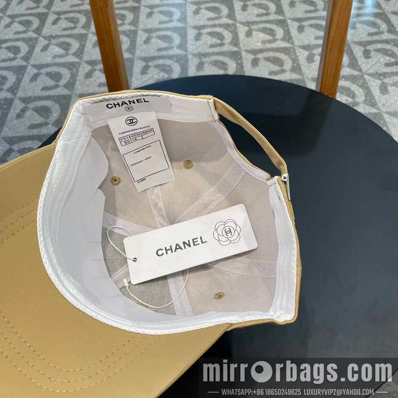 Replica Chanel Hat 021003