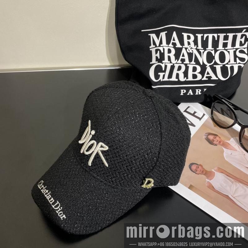 Replica Dior Hat 083002