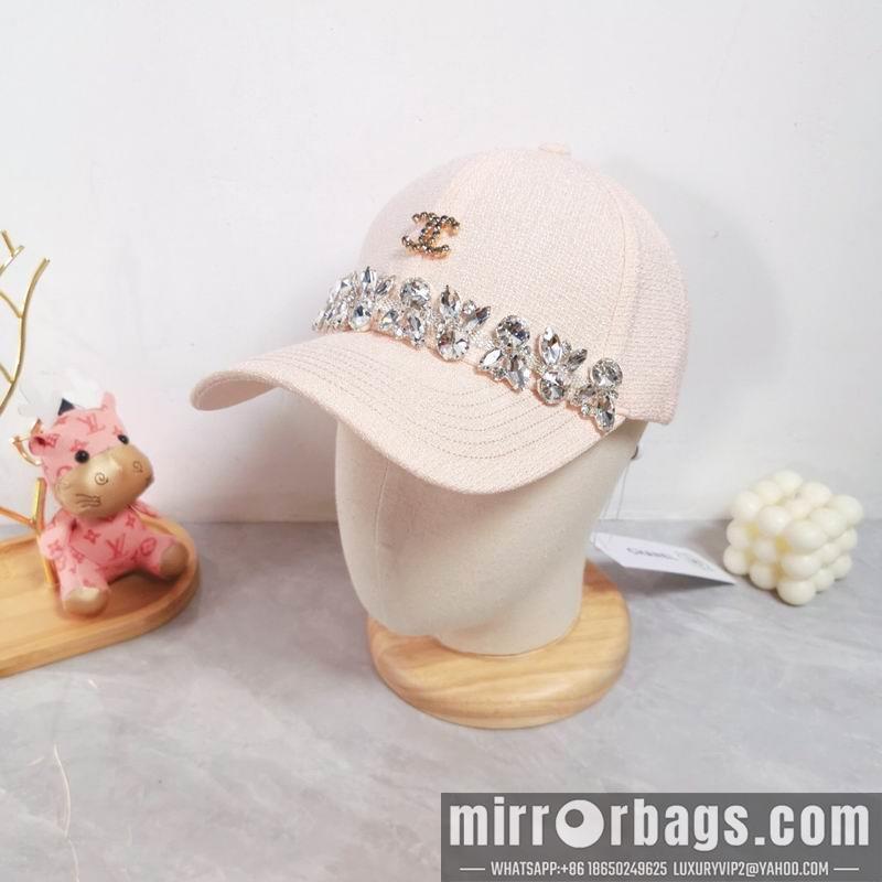 Replica Chanel cap dx06
