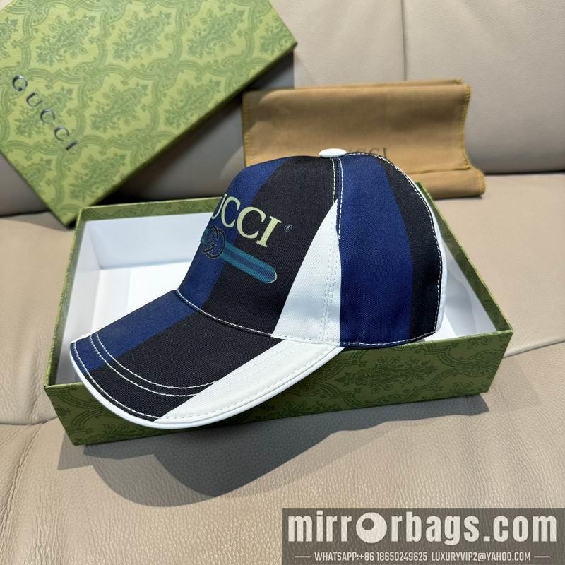 Replica Gucci cap 101102