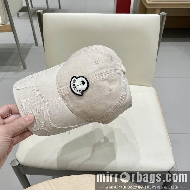 Replica Moncler cap 021001