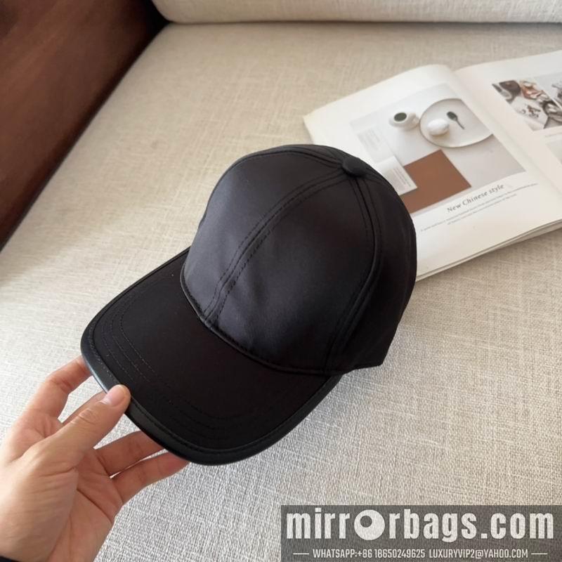 Replica Prada cap dx74