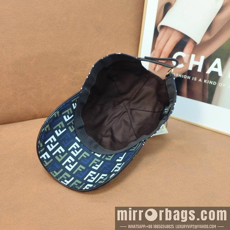 Replica Fendi cap dx48